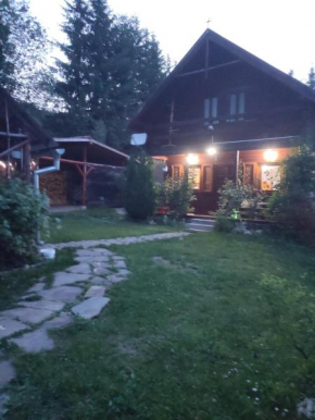 Casa Ria-Ria Pihenohaz